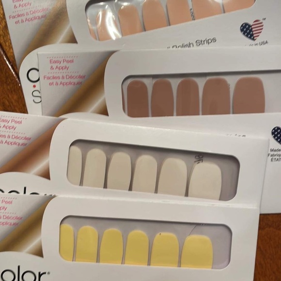 ColorStreet - Picture 1 of 1